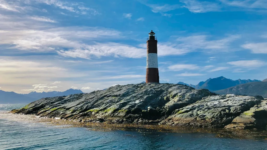 Ushuaia Argentina Tours